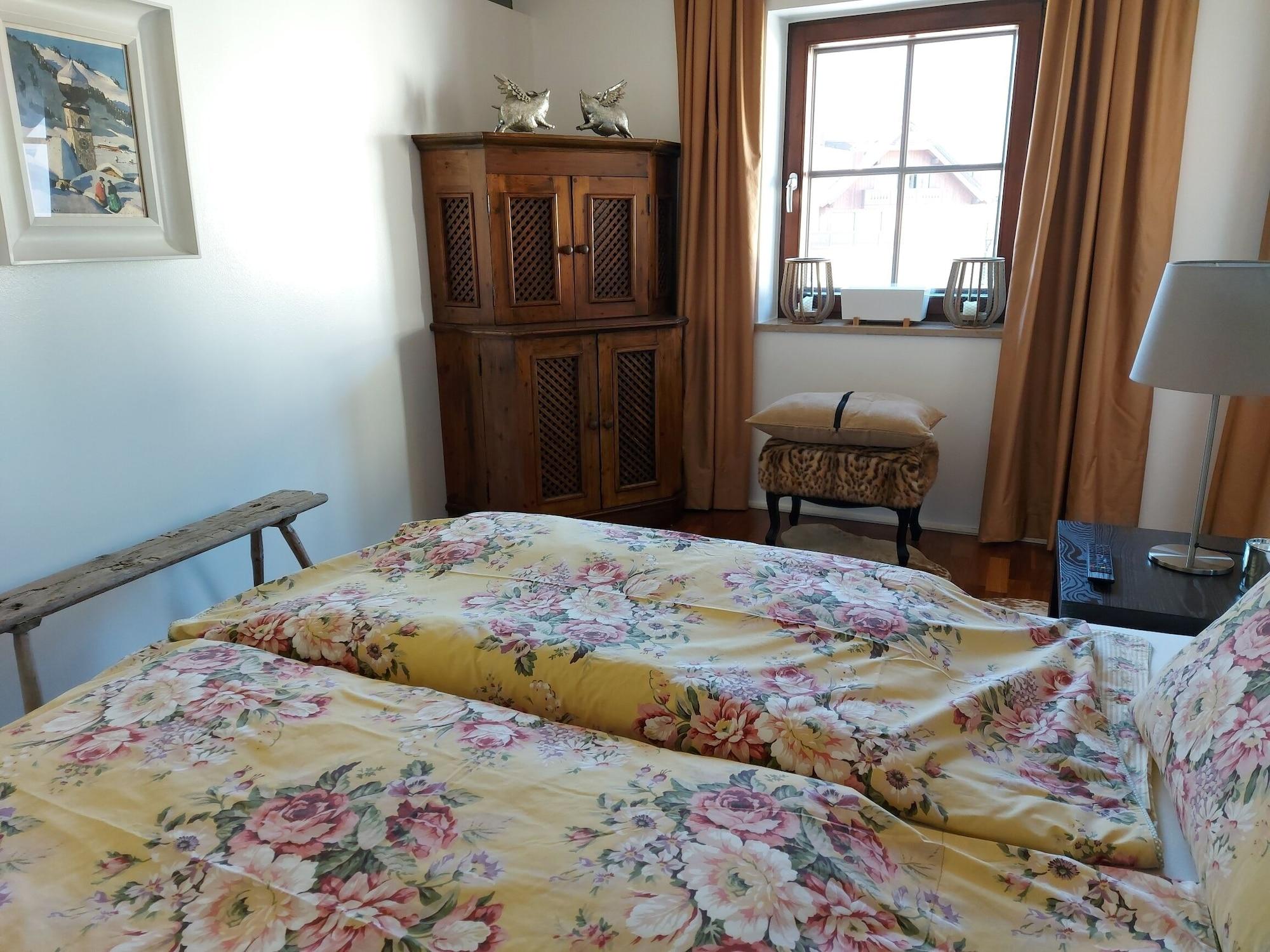 Hotel Stroblerhof Экстерьер фото